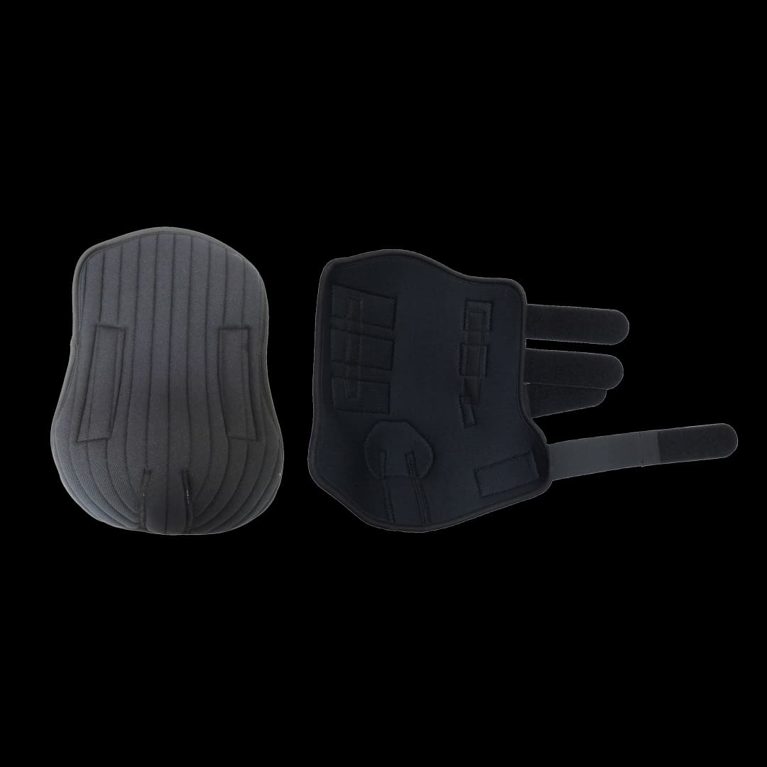 馬場馬術ブーツ